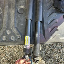 Chevy Silverado Parts