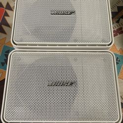 Bose Speakers 