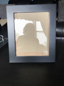Picture frame