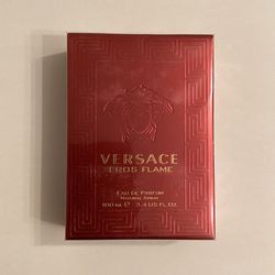 Versace Eros Flame Cologne