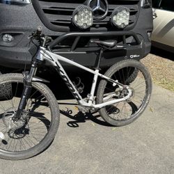 Kona Lanai Mountain Bike small Frame