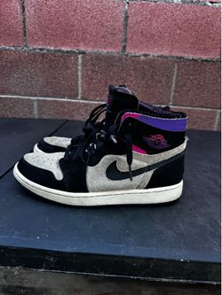 Jordan 1s