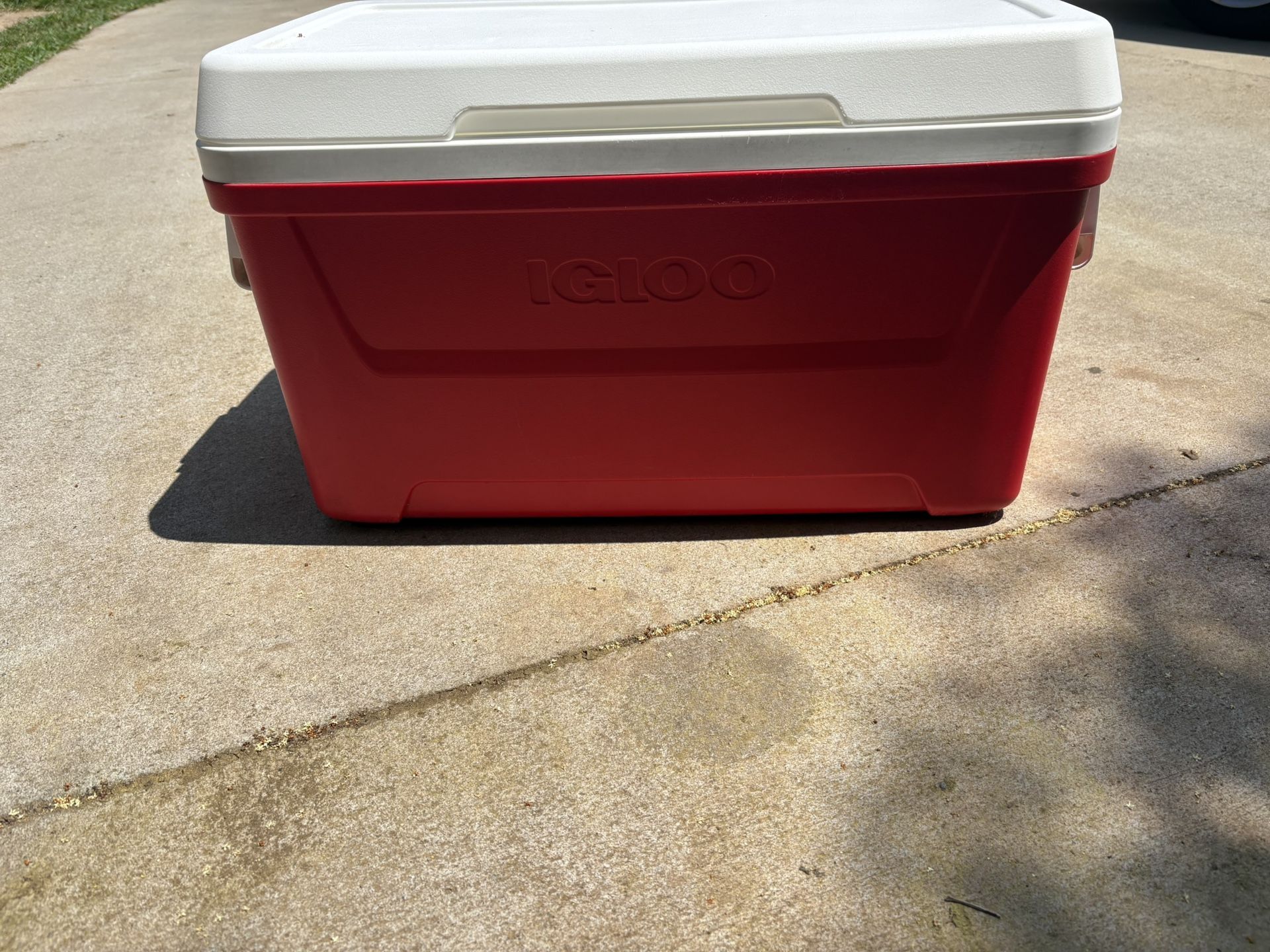 Cooler