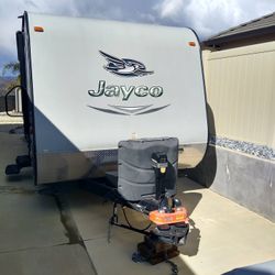 2015 Jayco Jayflight 23MB