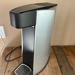 Carbon8 Sparkling Water System (Premium Model) + 3 CO2 Tanks + Filter/Upgrade Tank