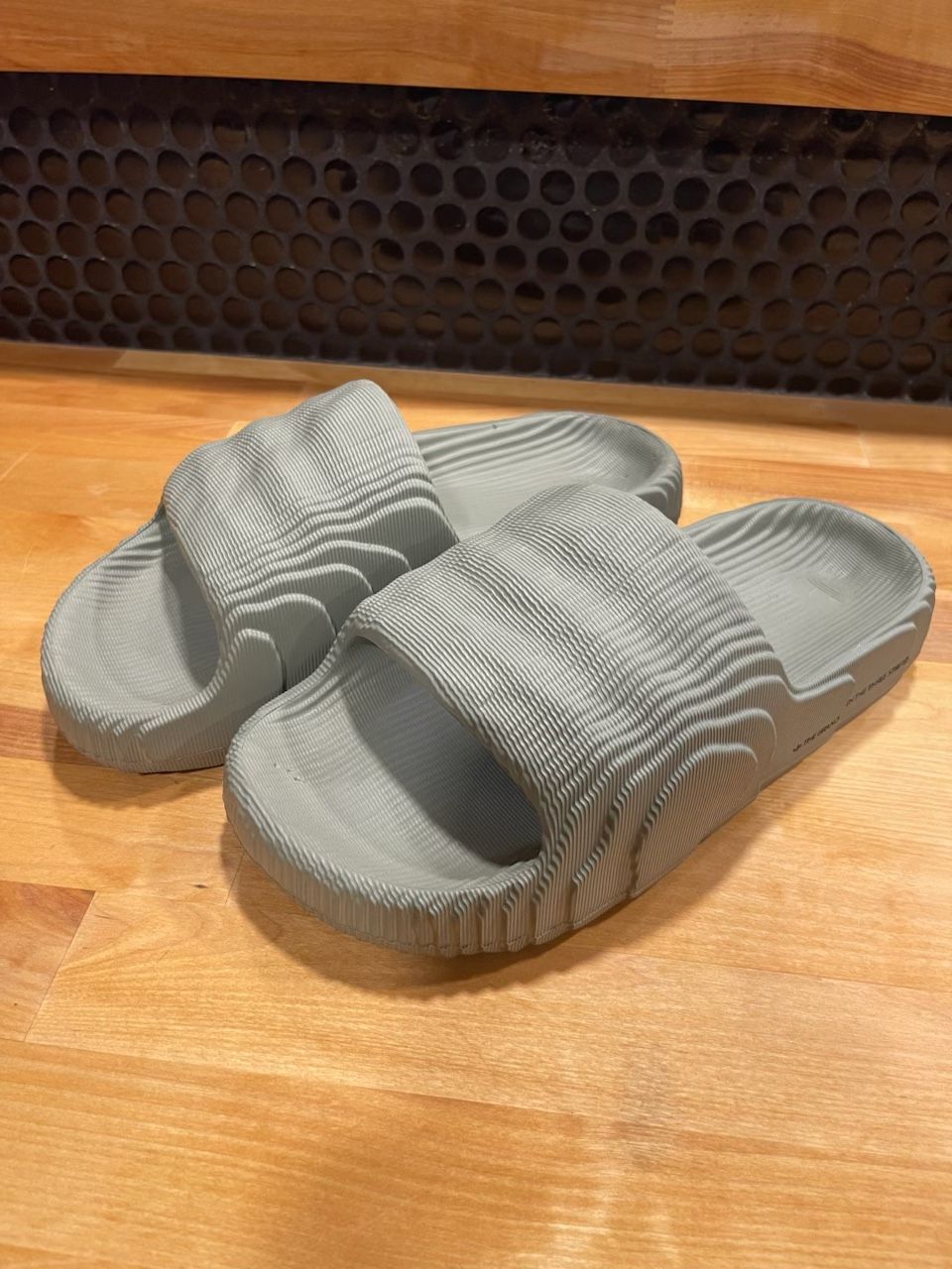 Adidas Slides