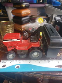 Agway toy