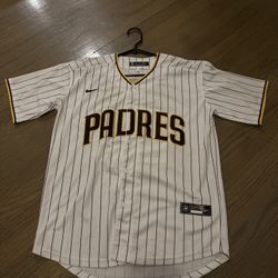 Padres Jersey