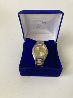 Orient President Automatic Watch