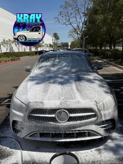 Car wash / Detailing