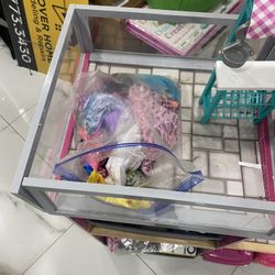 Barbie Dollhouse