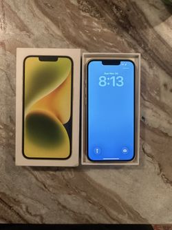 iPhone 14 100% battery