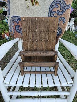 Bracelet/Keychain Display 