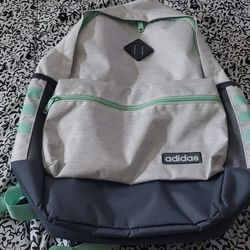 Brand New ADIDAS backpack $20