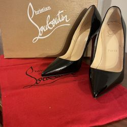 Christian Louboutin - So Kate Pumps