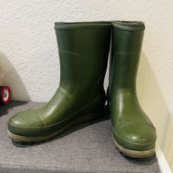 Rain/snow Boots