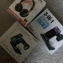 Electronics