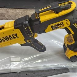 Drywall Screw Gun