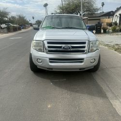 2011 Ford Expedition 4x4 $4000
