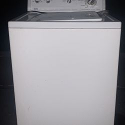 Washing Machine (available Free Delivery And Installation)