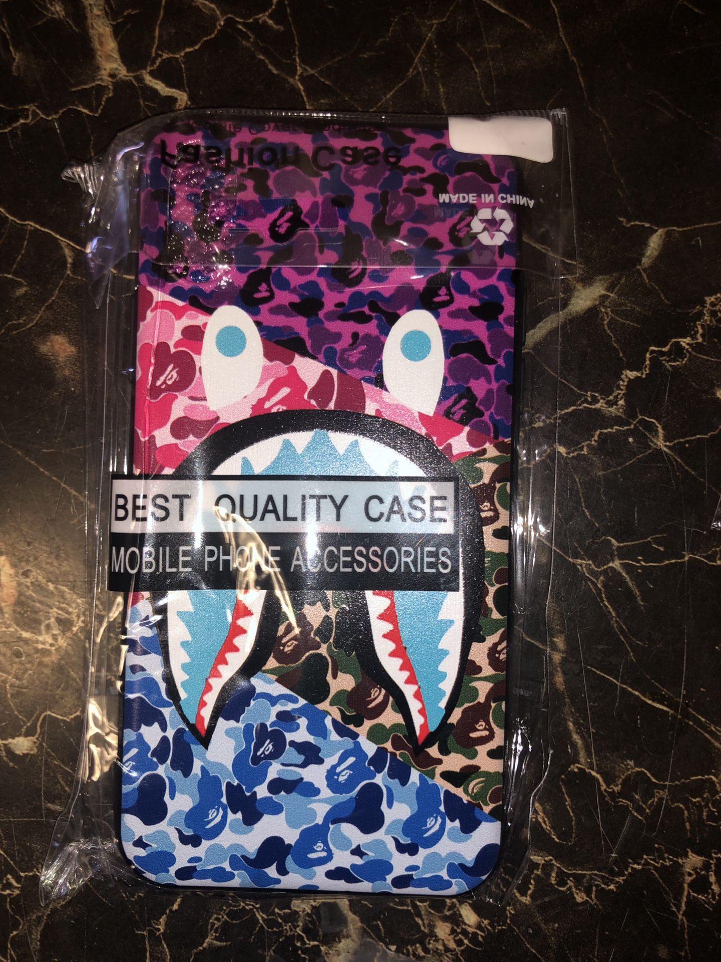 💎iPhone X Case📲 💎