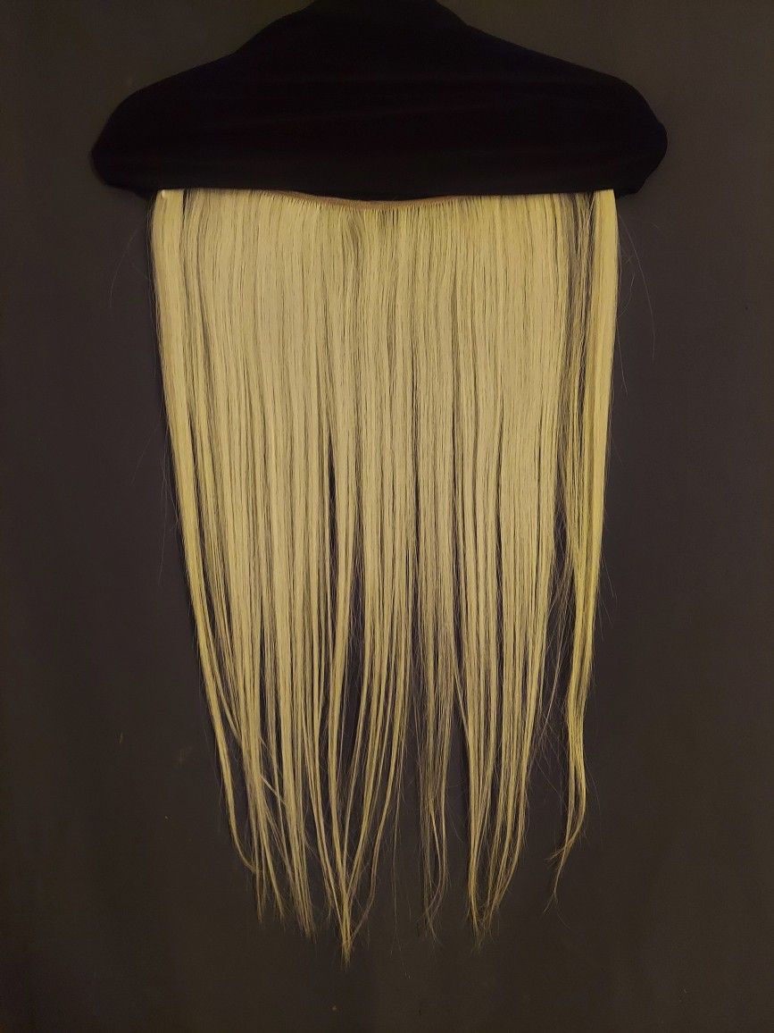 Hair Extensions - ALL NEGOTIABLE