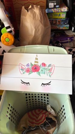 Wall decor