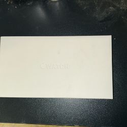 Apple watch ultra 3 49 mm natural ti