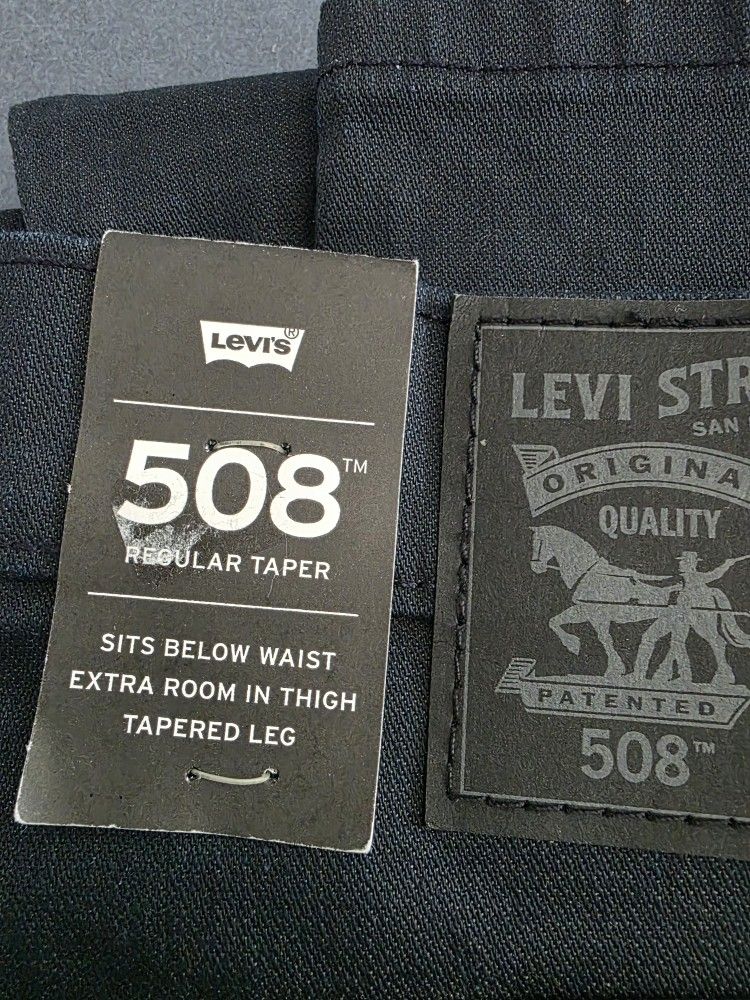 Levi's 508 $20 Eastvale