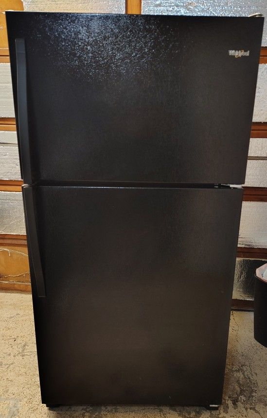 4yr Old Fridge Delivered