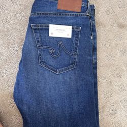 Håbefuld talsmand om Ag mens Jeans for Sale in Irvine, CA - OfferUp