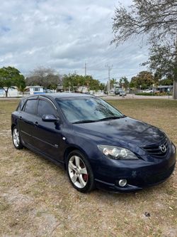 2005 Mazda Mazda 3