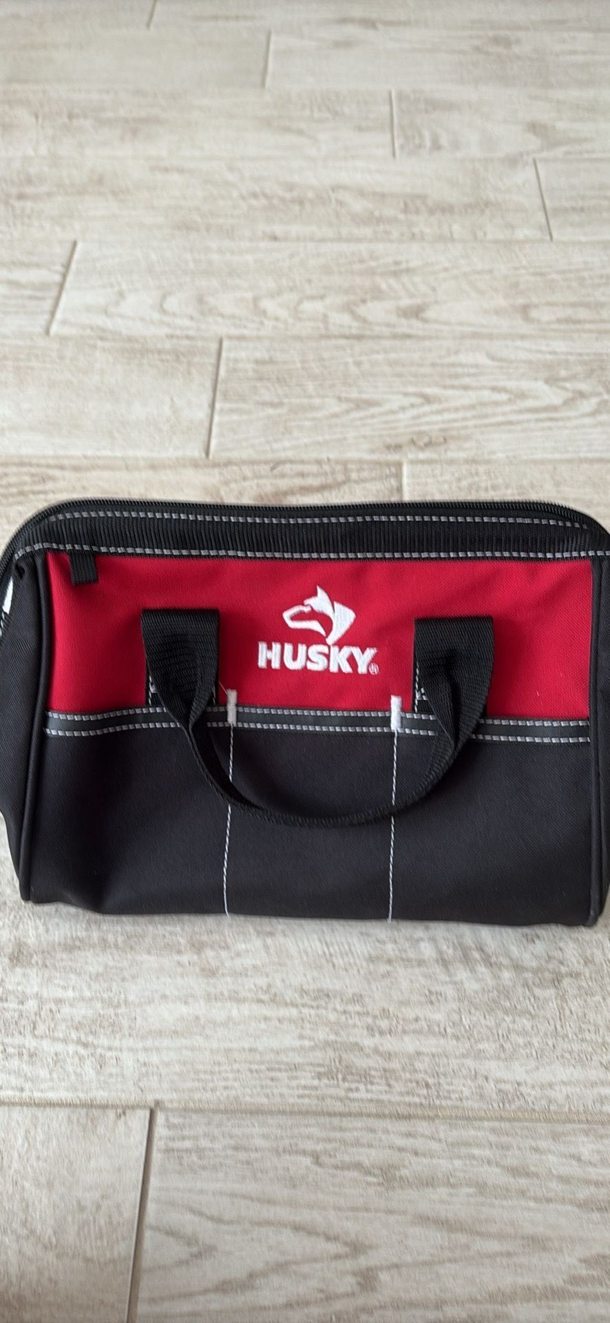 Brand New HUSKY tool Bag