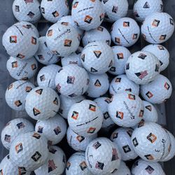 Golf Balls Taylor Made Pix