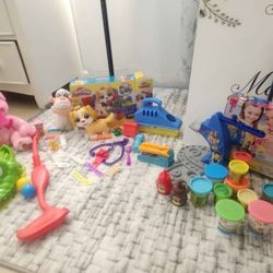 Toys