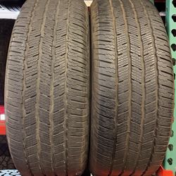 Michelin 275 60 20 