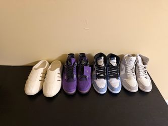 Mens size US 14 Shoes