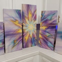 Canvases 