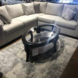 Sectional Sale 