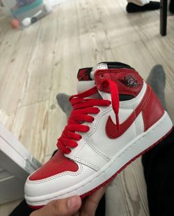 Jordan 1