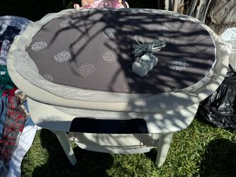 Baby Bassinet with Power Adapter