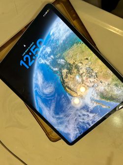 Ipad pro 12.9inch 5th generation
