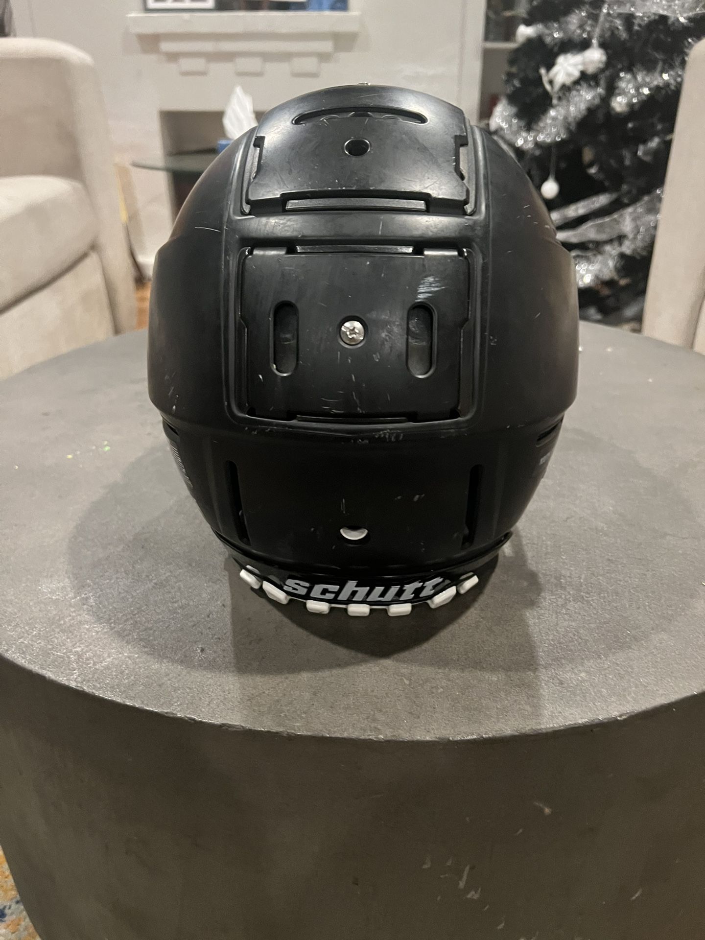 F7 Football Helmet