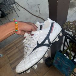 Mizuno Morelia 2 MIJ