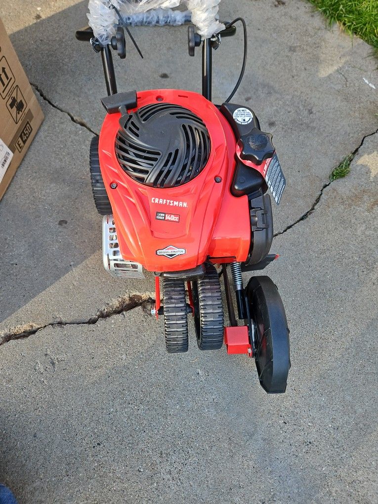 Craftsman