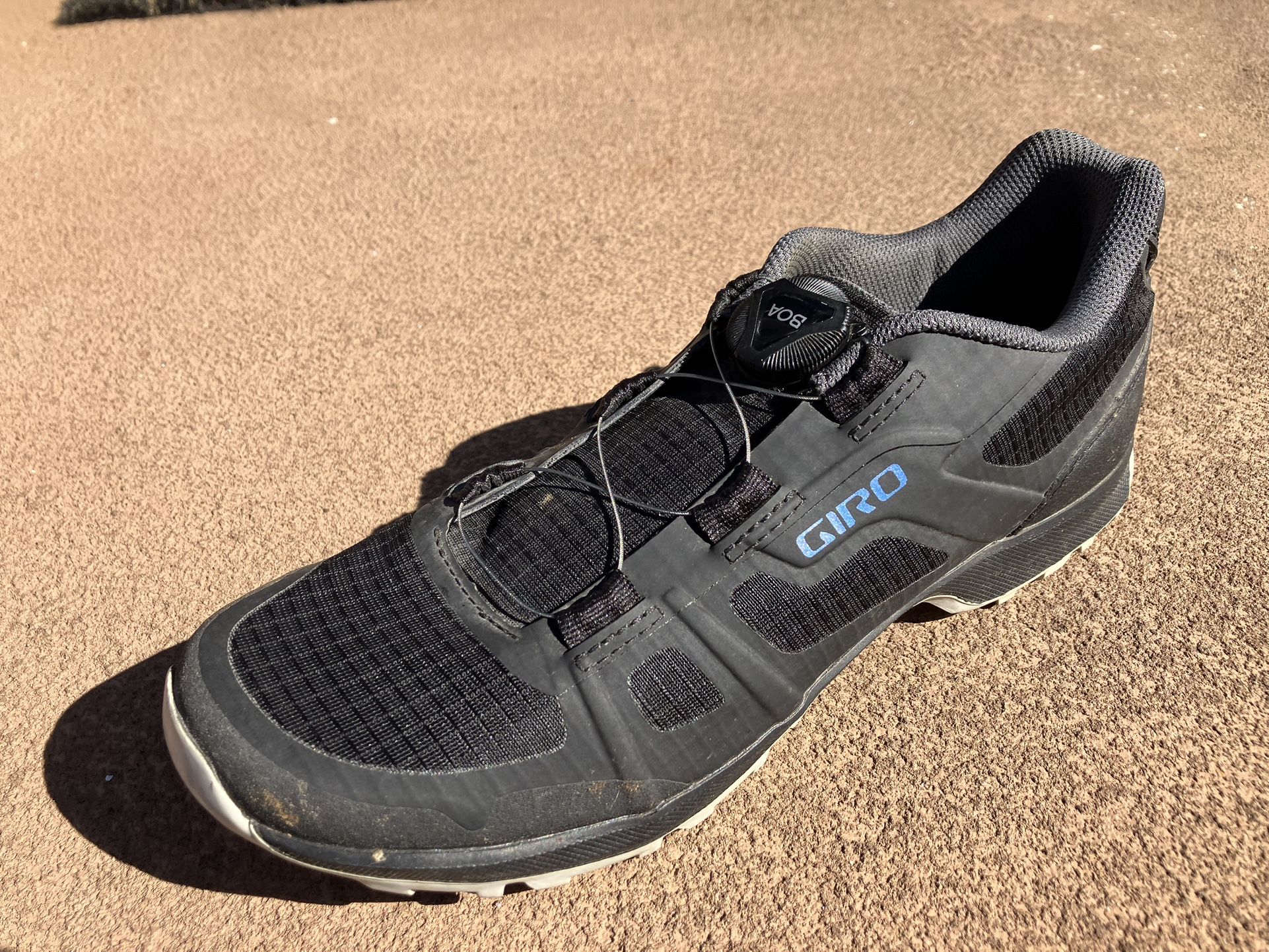 Giro women’s Cycling Shoes -size 40 (8.5)