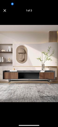 New Media Console