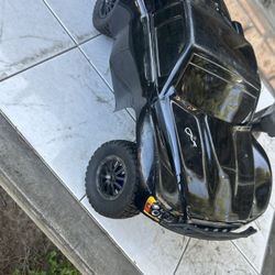 Traxxas Slash