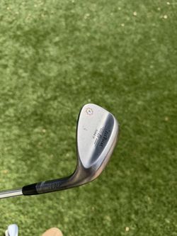 Titleist Vokey Wedge