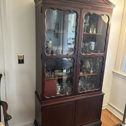 China Cabinet 